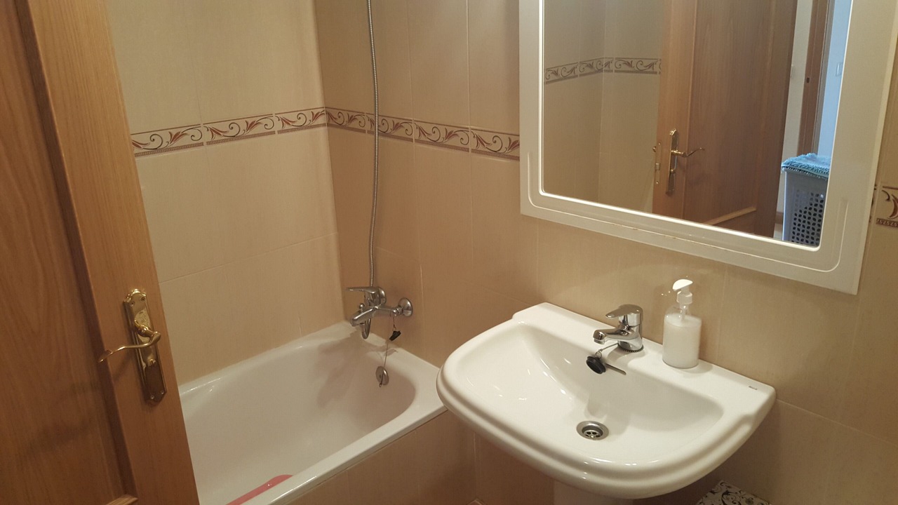 Photo of Bathroom in Sepulveda