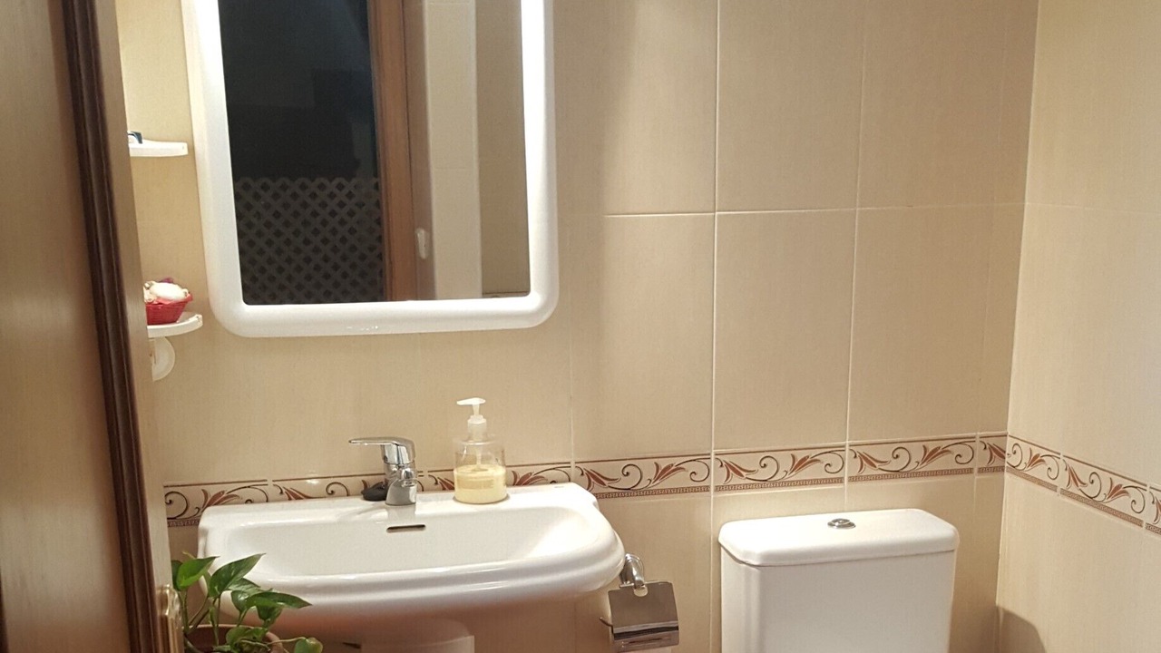 Photo of Bathroom in Sepulveda