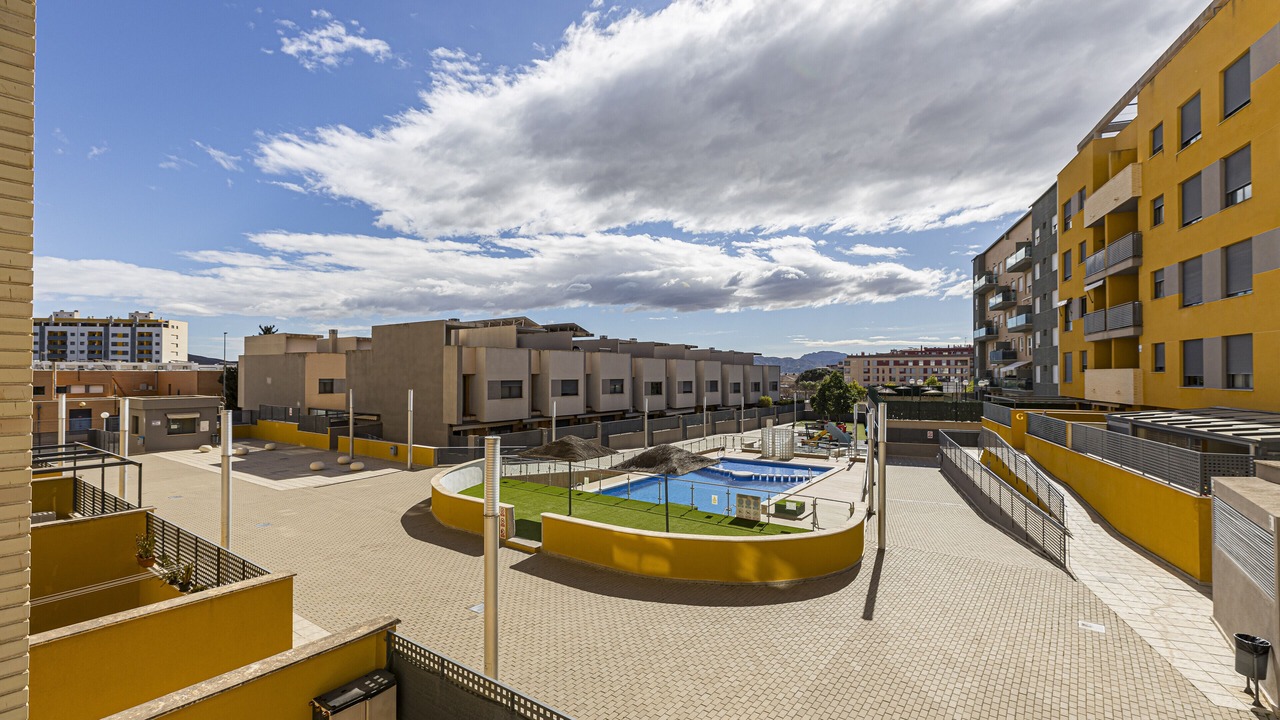 Photo of Outdoor in Cabezo de Torres