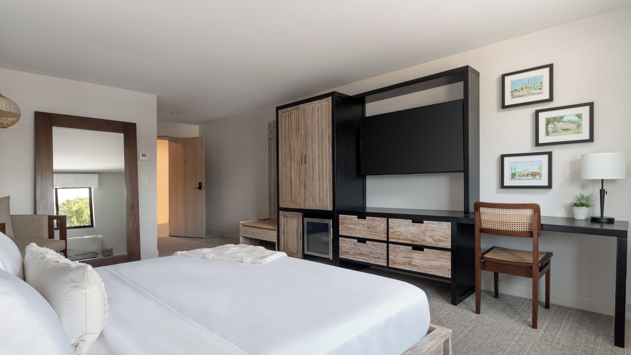 Photo of Bedroom in Marblehead