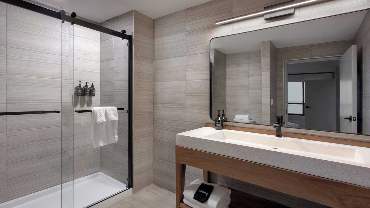 Photo of Bathroom in Marblehead