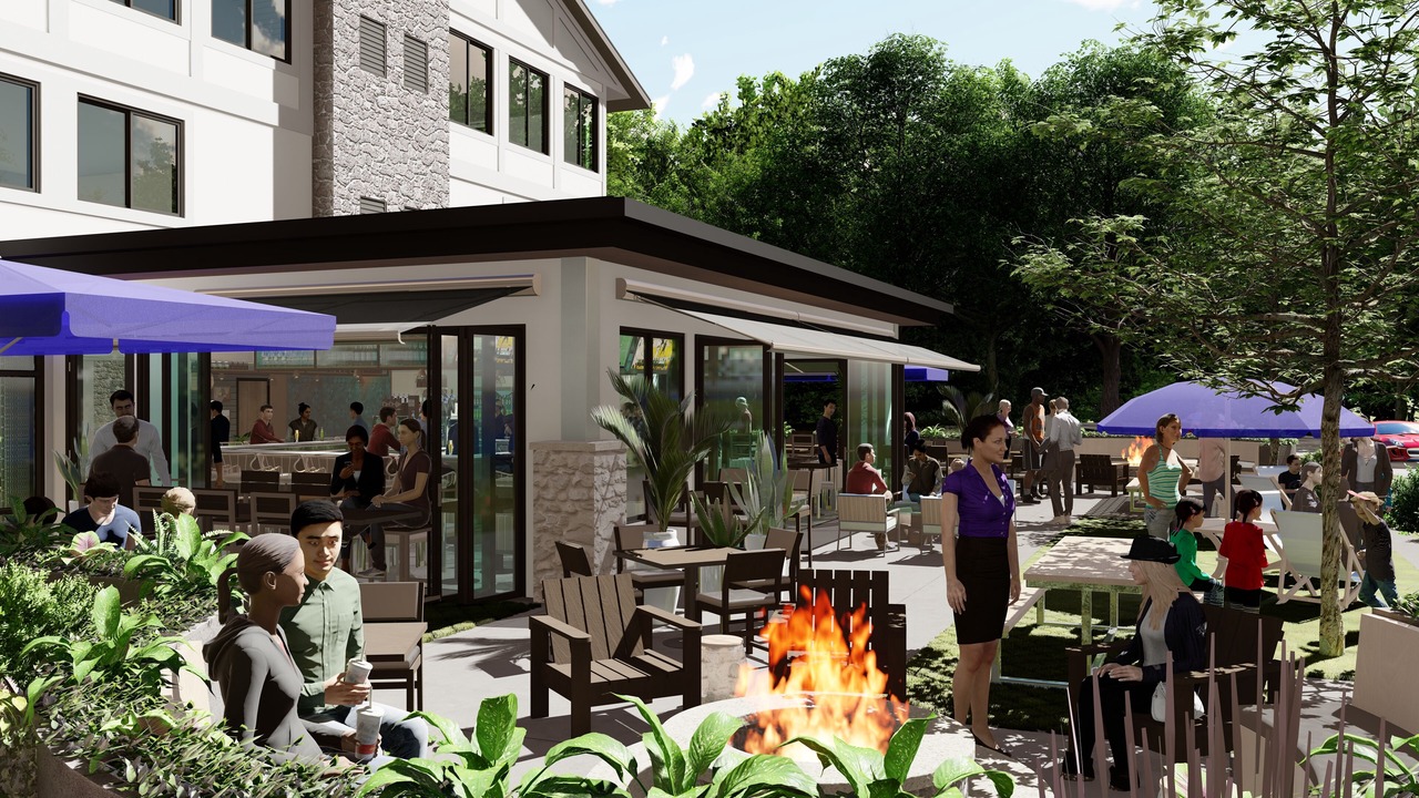 Photo of Patio Balcony in Marblehead