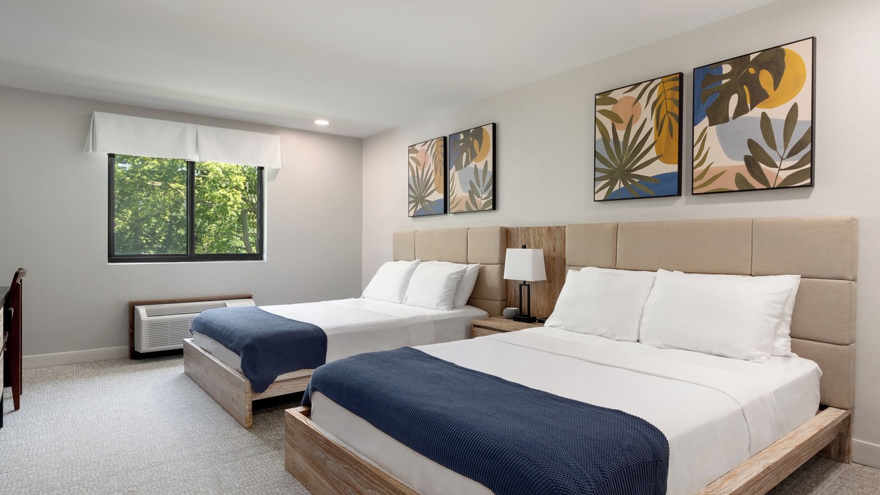 Photo of Bedroom in Marblehead