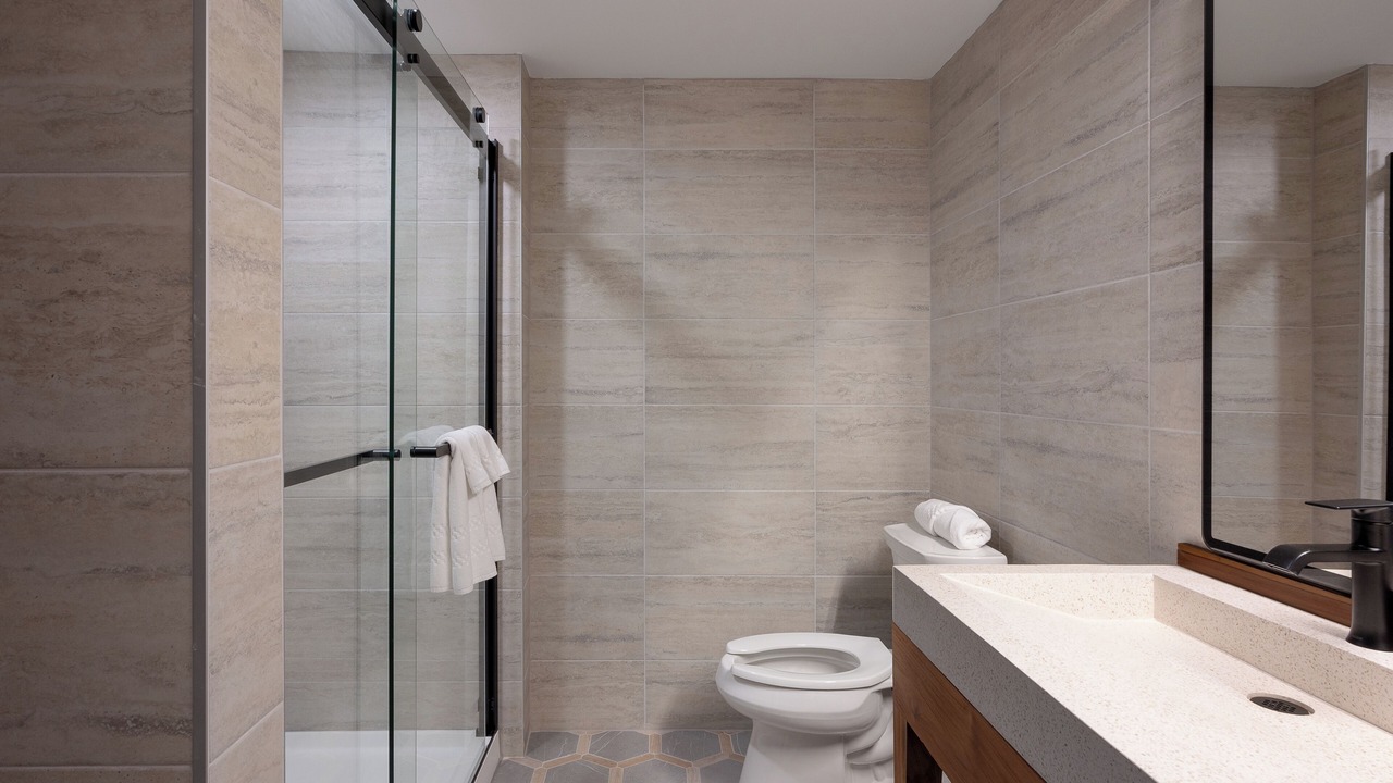 Photo of Bathroom in Marblehead