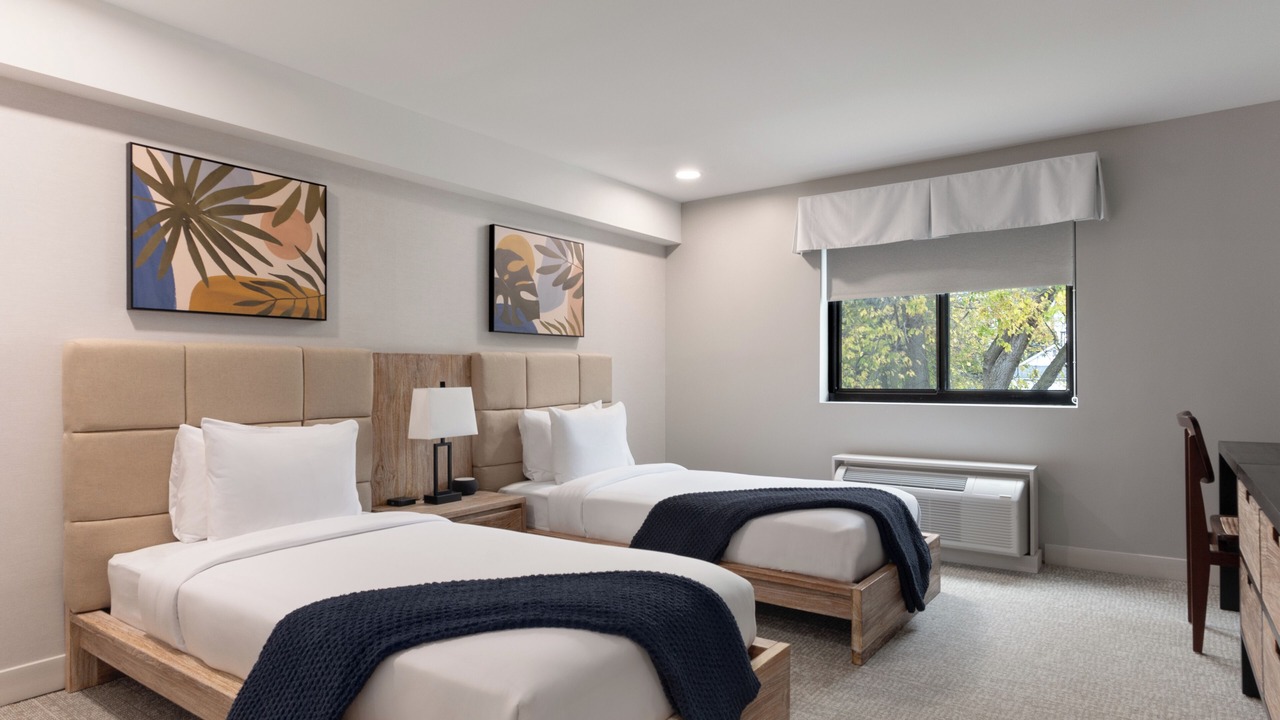 Photo of Bedroom in Marblehead