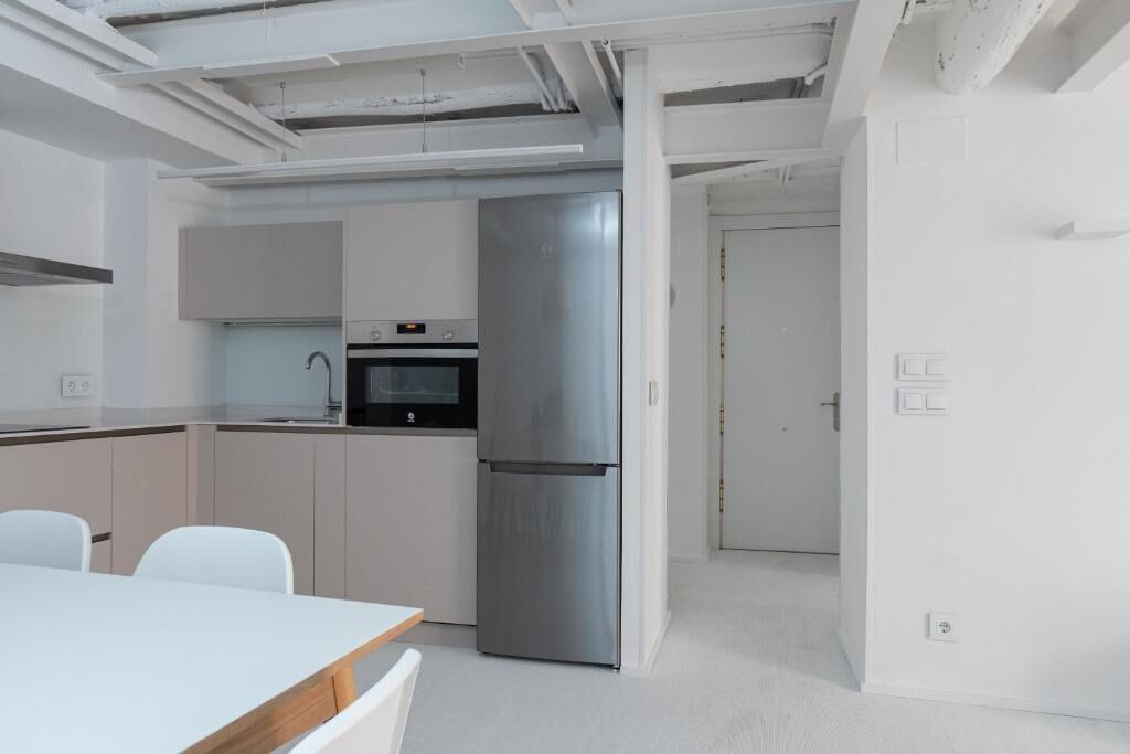 Photo of Kitchen in San Pablo