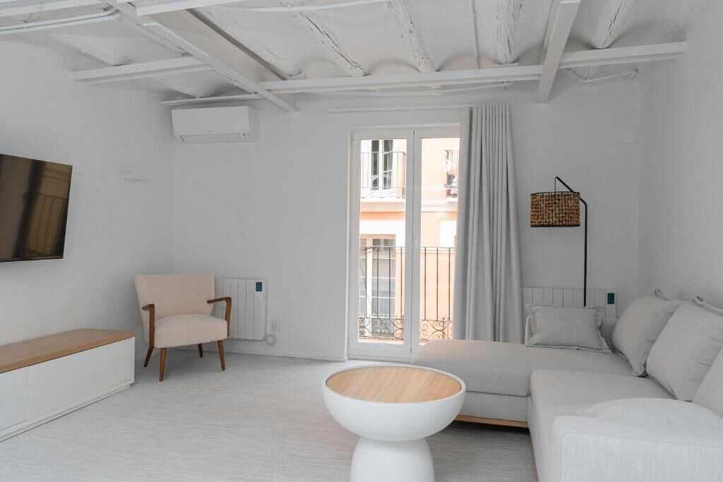 Photo of Livingroom in San Pablo