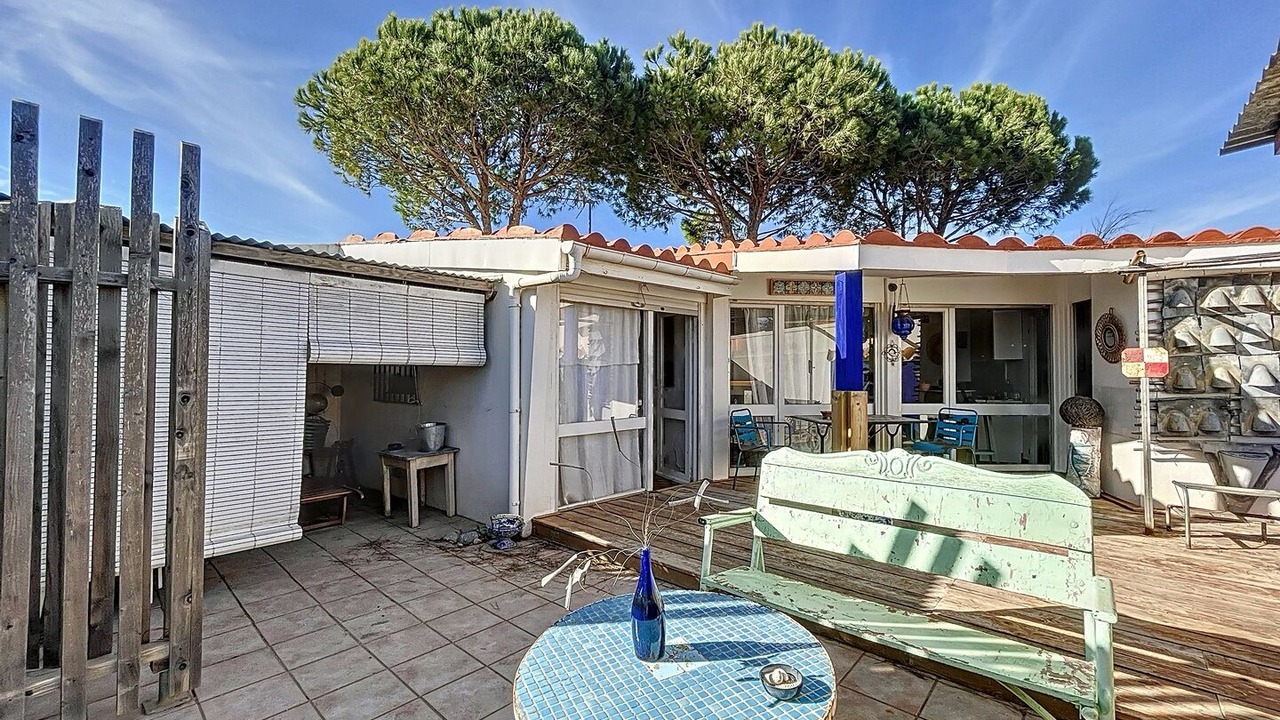 Photo of Outdoor in Torreilles-Plage