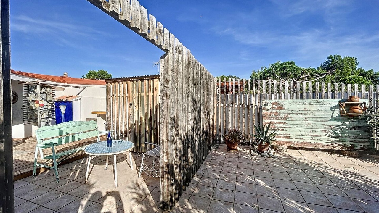Photo of Outdoor in Torreilles-Plage