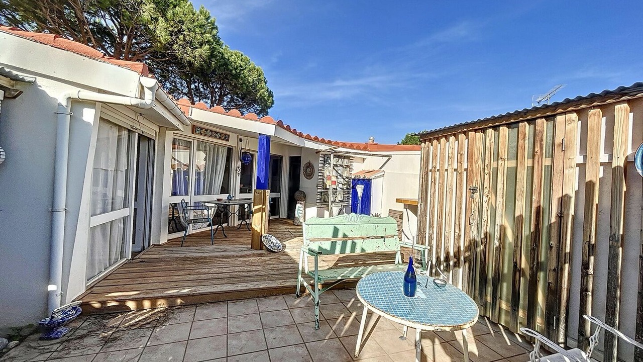 Photo of Outdoor in Torreilles-Plage