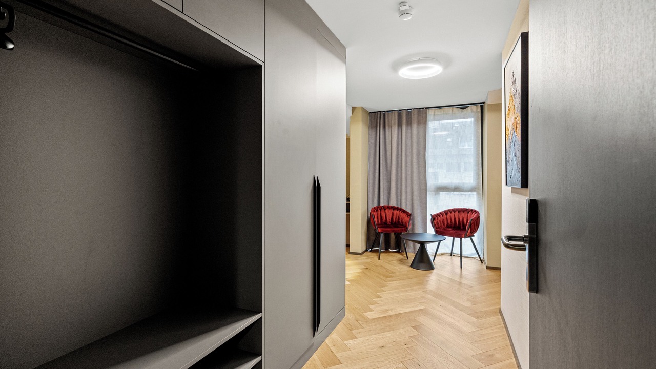 Photo of Bedroom in Weissenstein