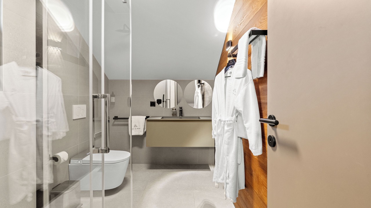 Photo of Bathroom in Weissenstein