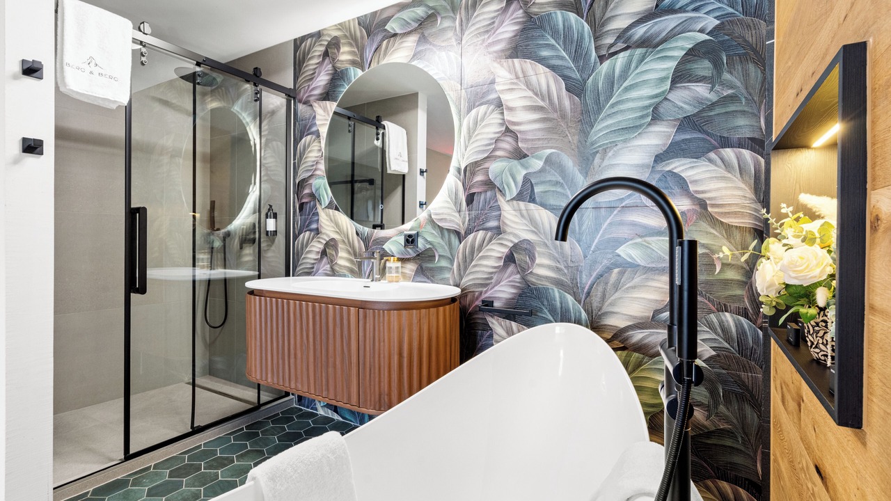 Photo of Bathroom in Weissenstein