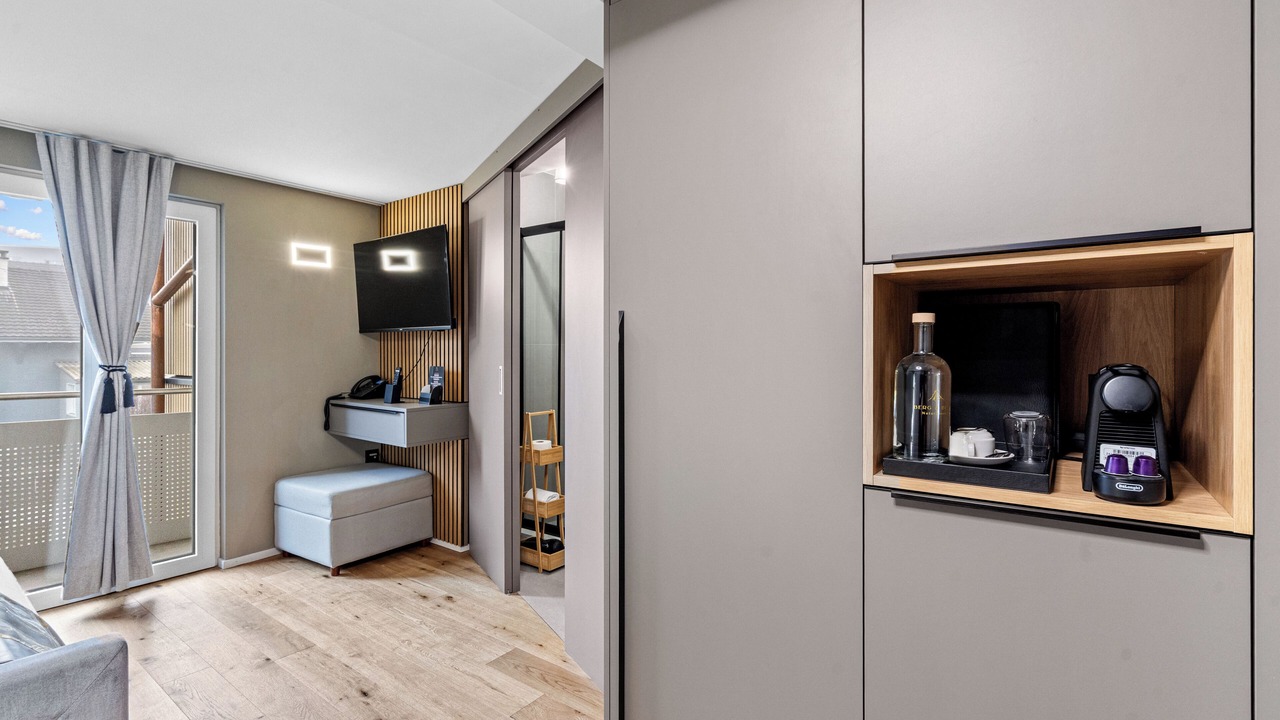 Photo of Bedroom in Weissenstein