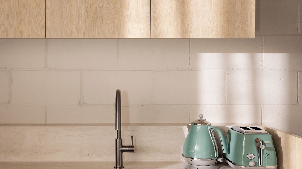 Photo of Kitchen in Richmond