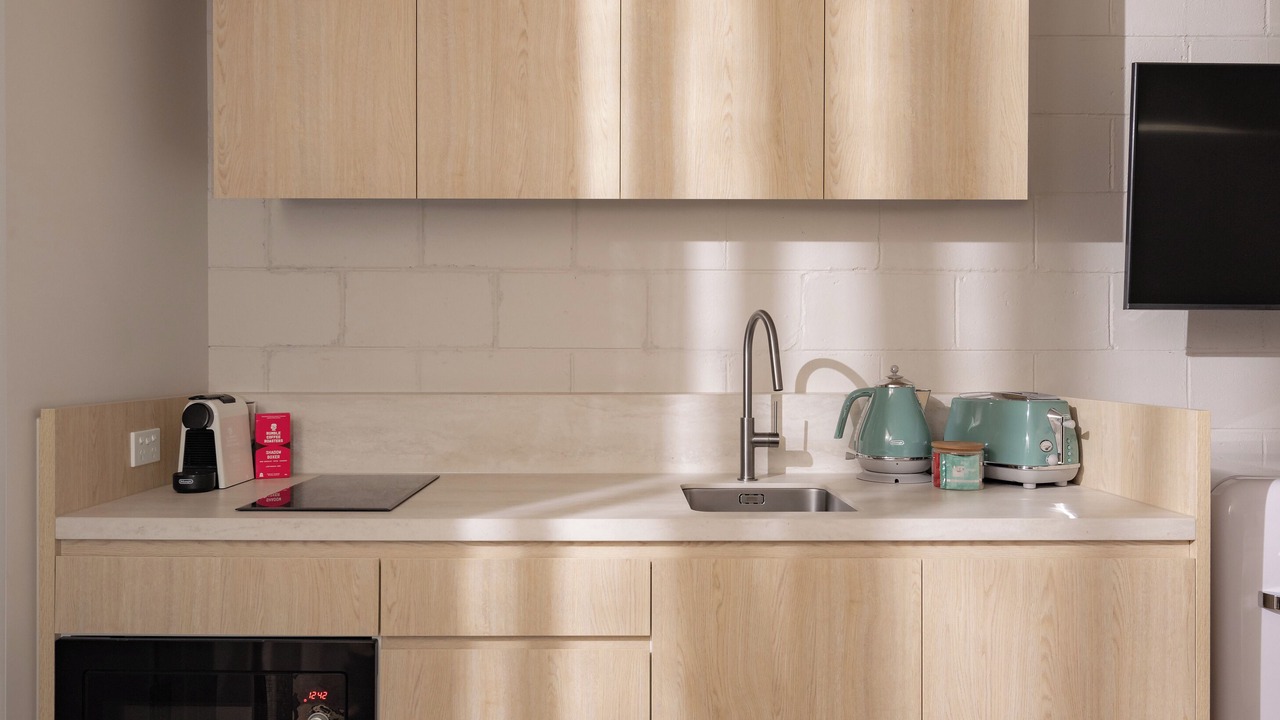 Photo of Kitchen in Richmond