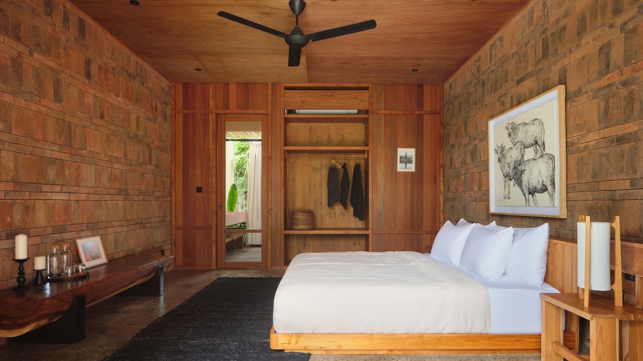 Photo of Outdoor in Tampaksiring