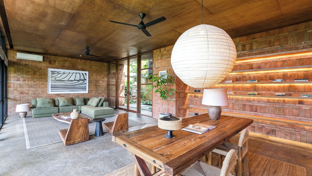 Photo of Outdoor in Tampaksiring