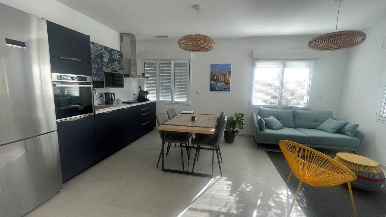Photo of Kitchen in Nord