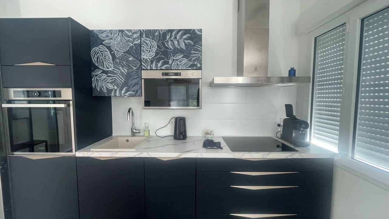 Photo of Kitchen in Nord