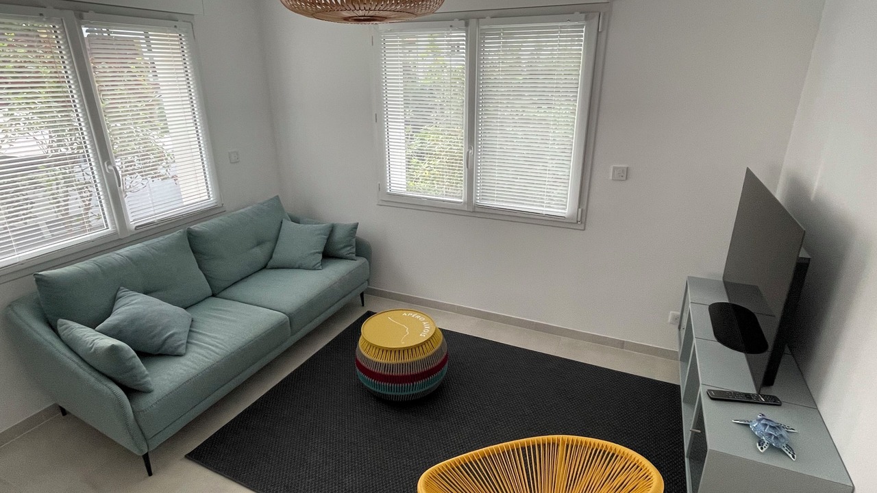 Photo of Livingroom in Nord