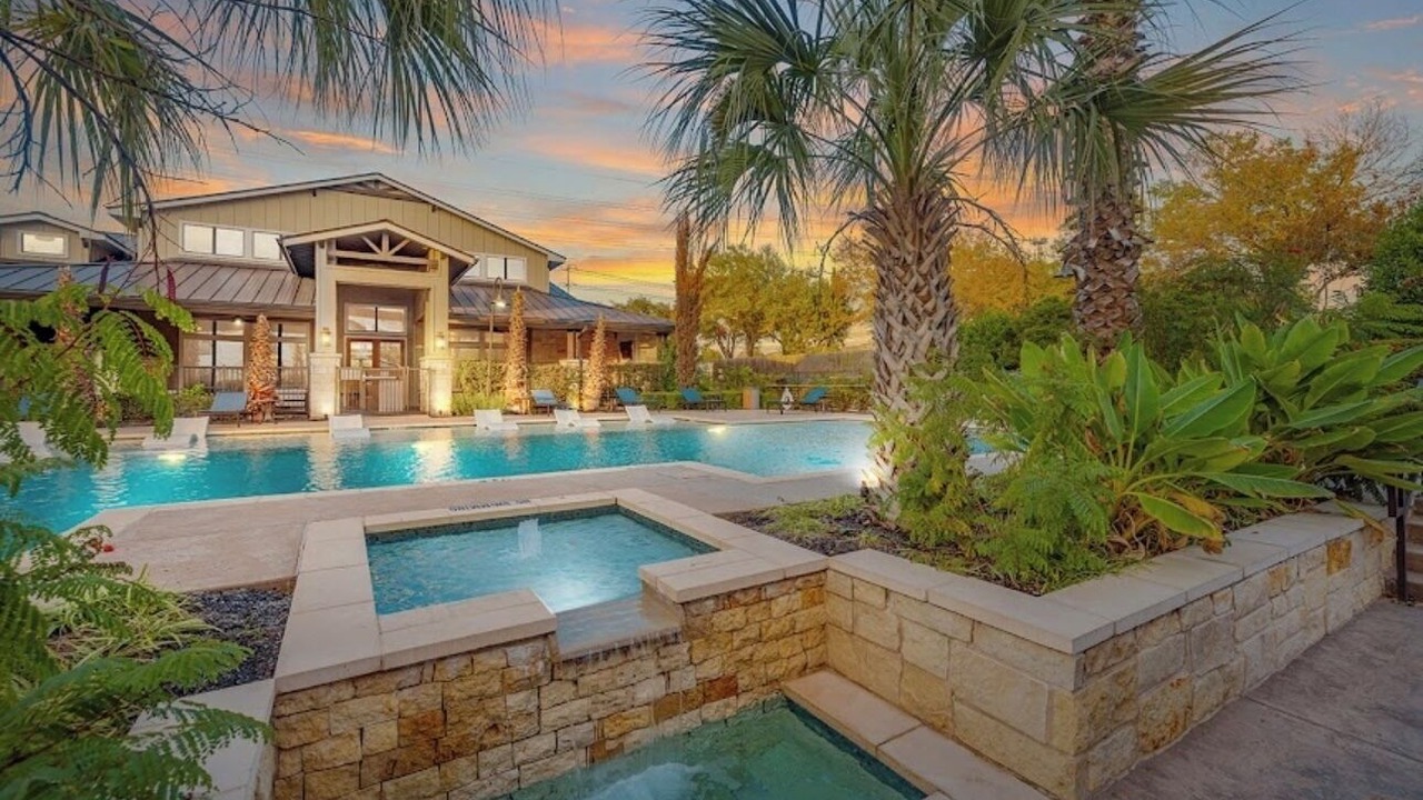 Photo of Outdoor in Austin