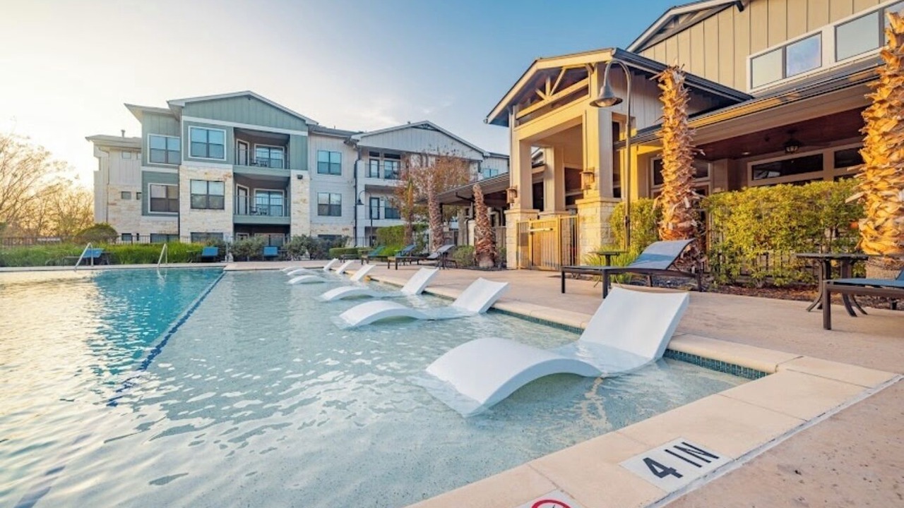 Photo of Outdoor in Austin