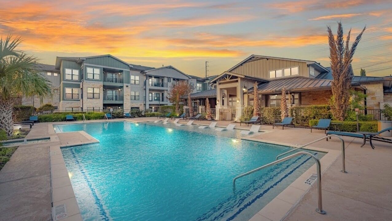 Photo of Outdoor in Austin
