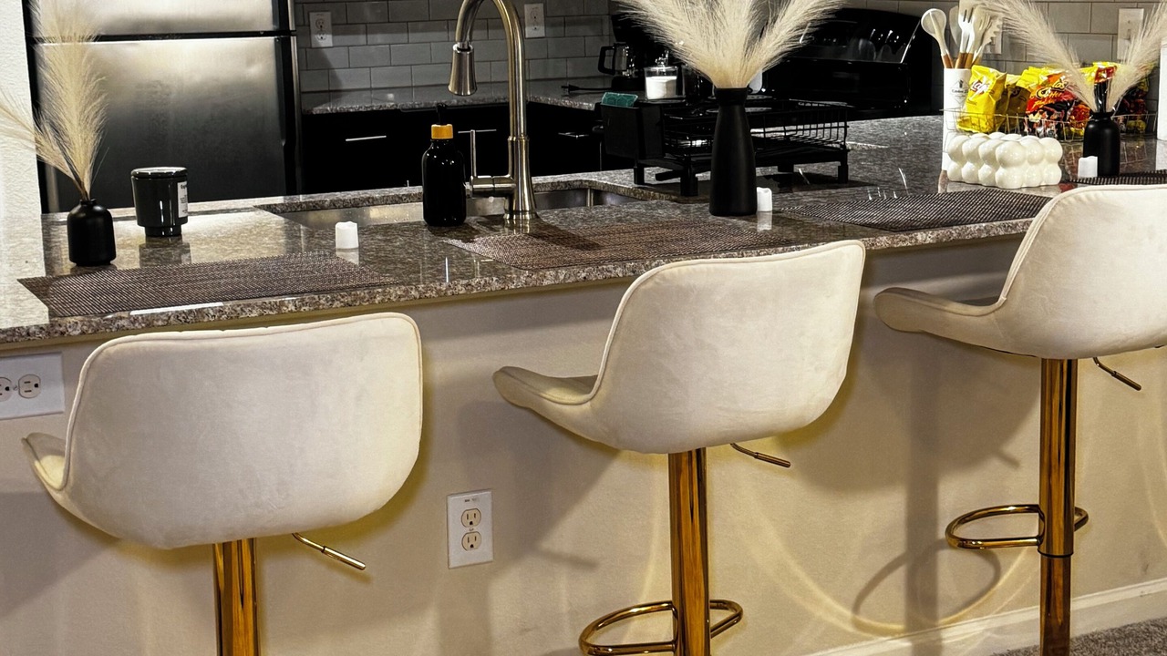Photo of Kitchen in Austin