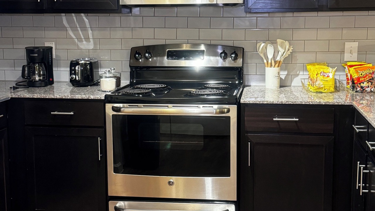Photo of Kitchen in Austin
