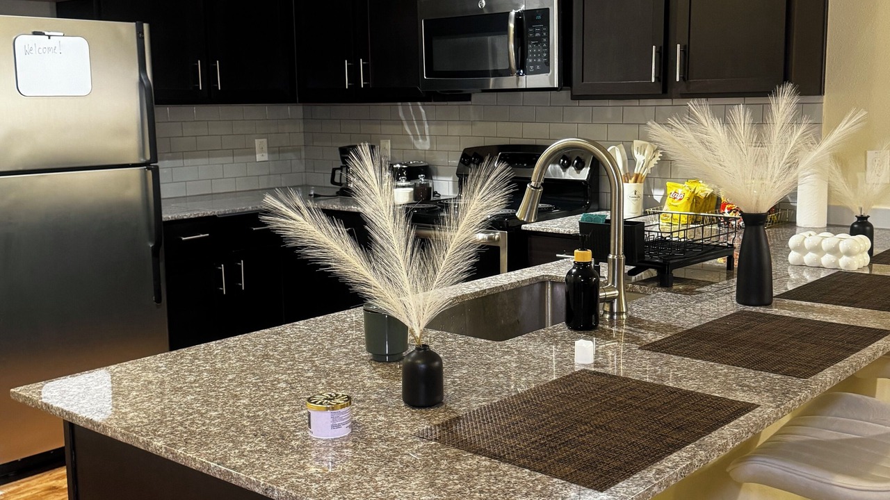 Photo of Kitchen in Austin