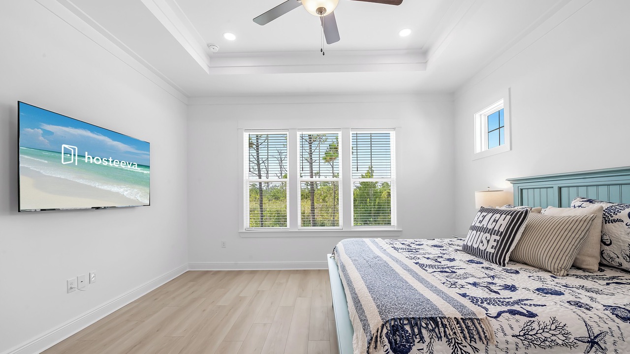 Photo of Patio Balcony in Orange Beach
