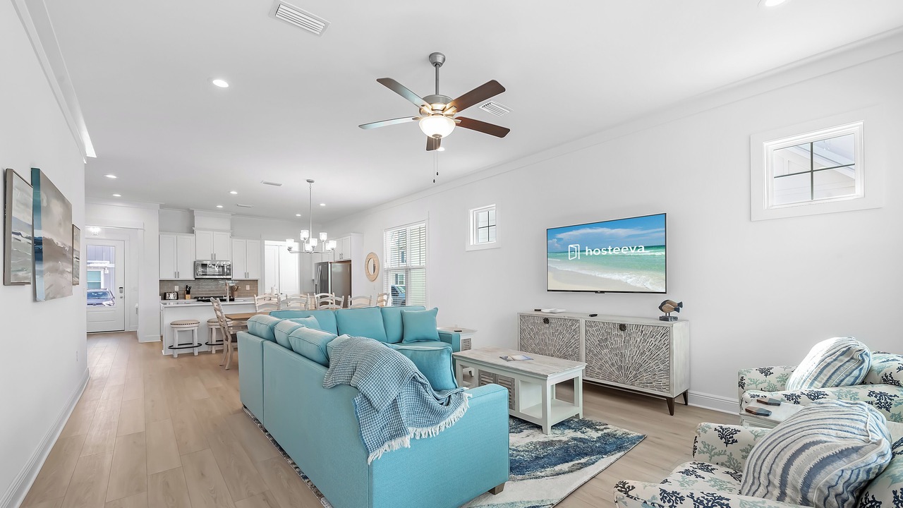 Photo of Patio Balcony in Orange Beach
