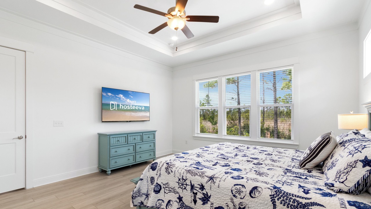 Photo of Patio Balcony in Orange Beach