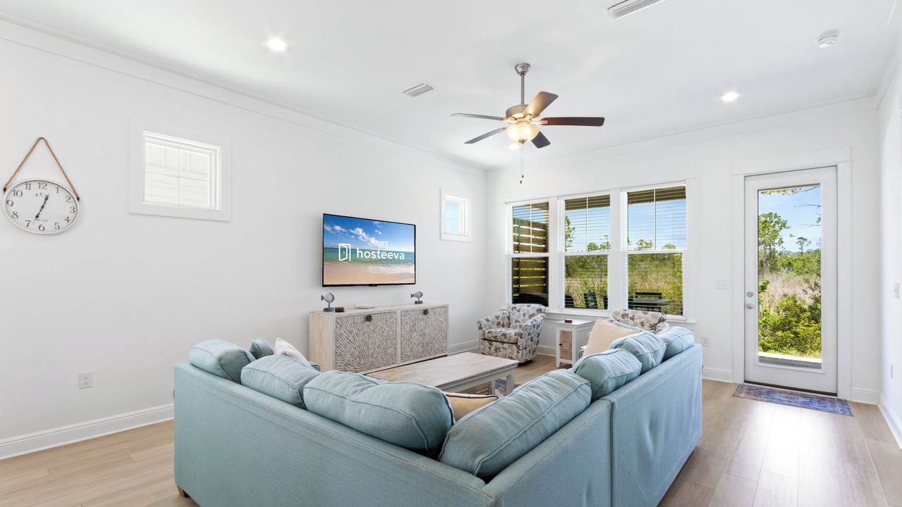 Photo of Patio Balcony in Orange Beach