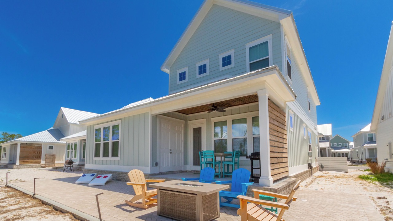 Photo of Outdoor in Orange Beach