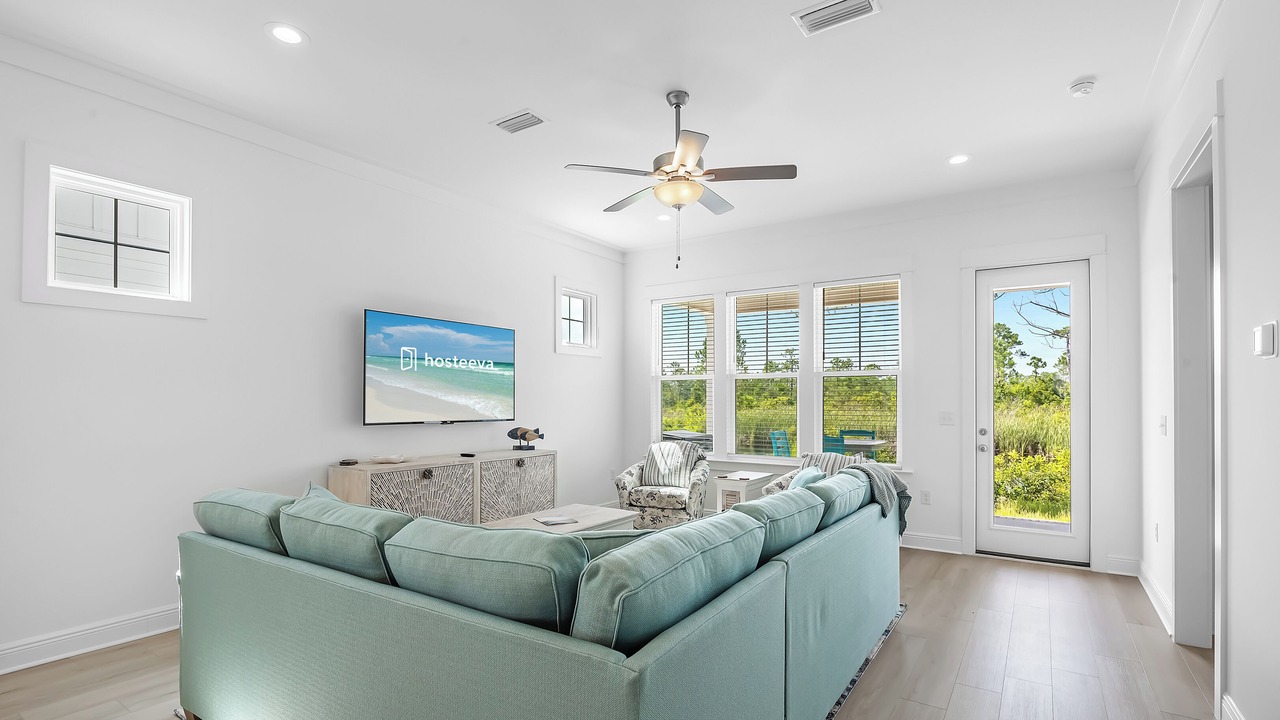 Photo of Patio Balcony in Orange Beach