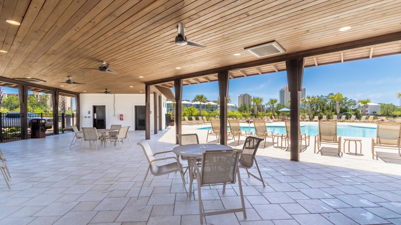 Photo of Outdoor in Orange Beach