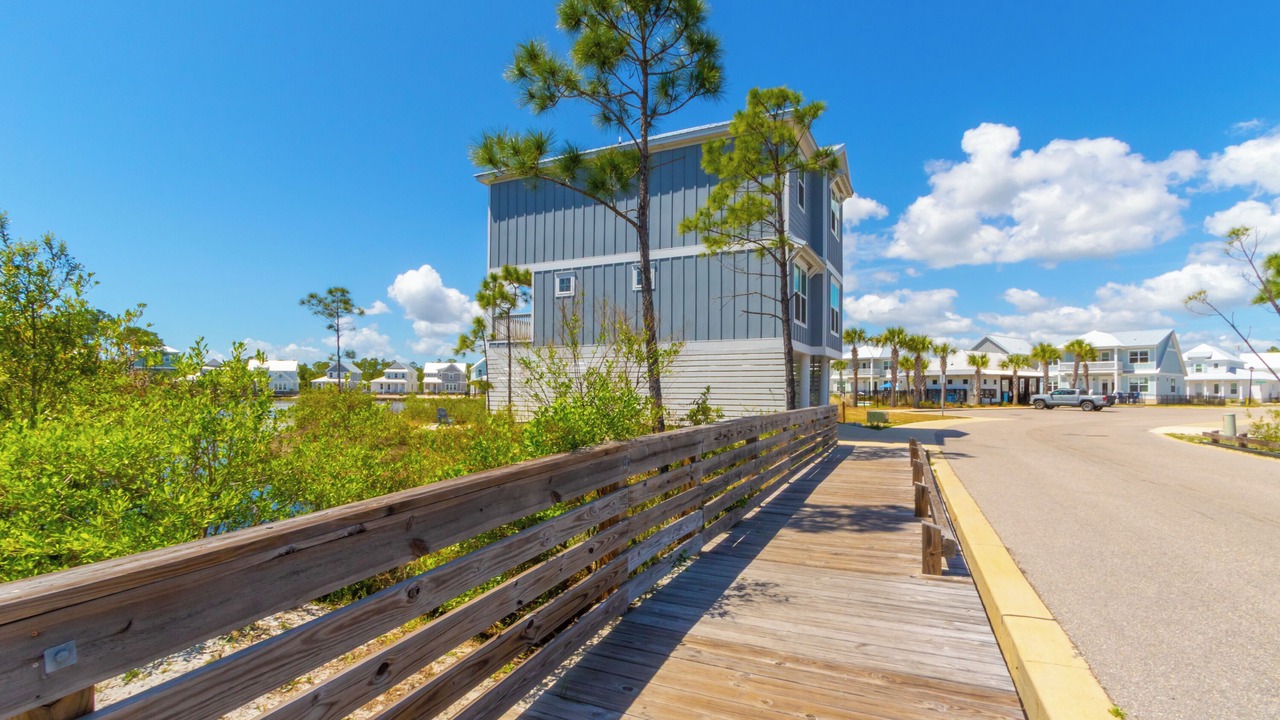 Photo of Outdoor in Orange Beach