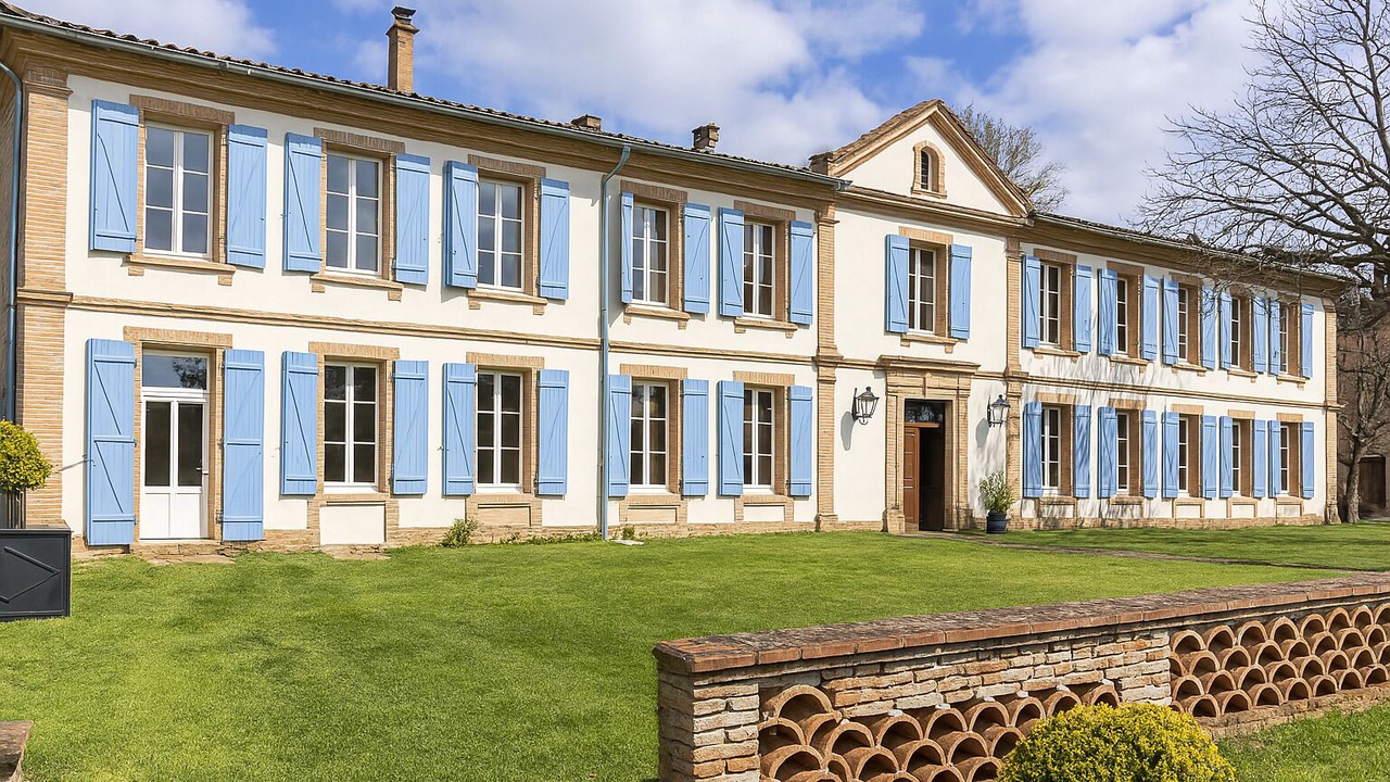 Photo of Outdoor in Lisle-sur-Tarn