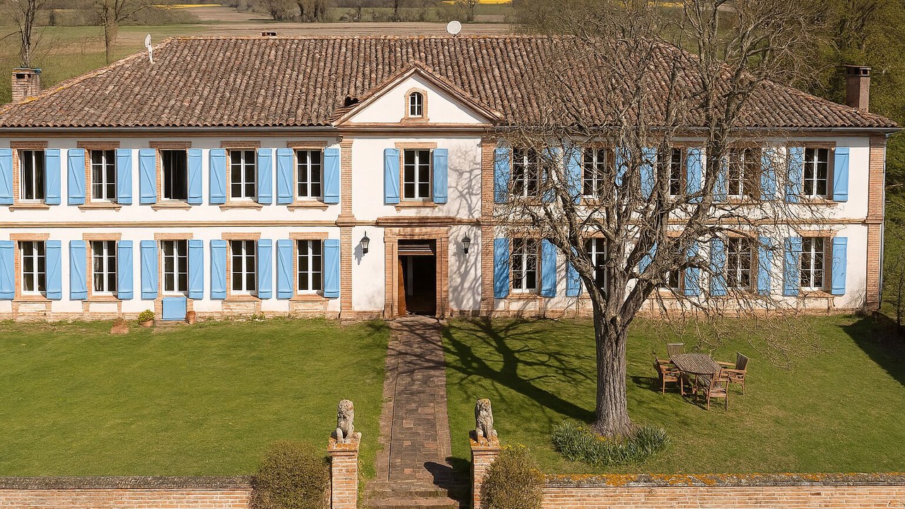 Photo of Outdoor in Lisle-sur-Tarn