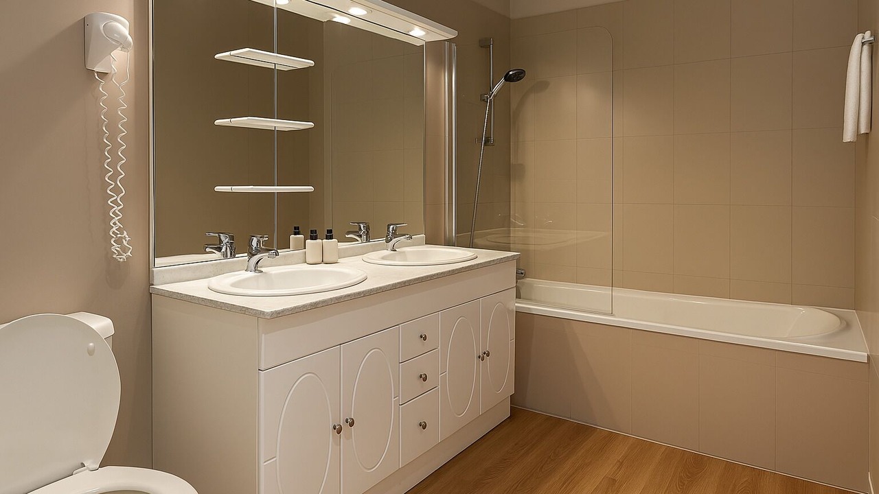 Photo of Bathroom in Lisle-sur-Tarn