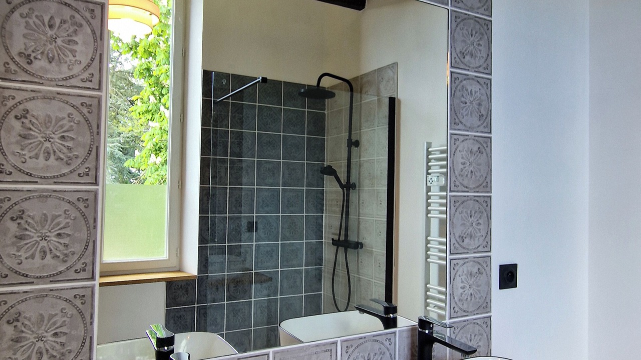 Photo of Bathroom in Lisle-sur-Tarn