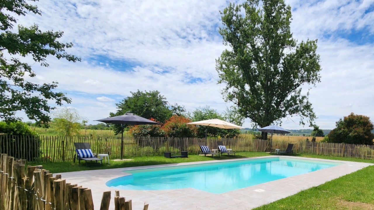Photo of Outdoor in Lisle-sur-Tarn