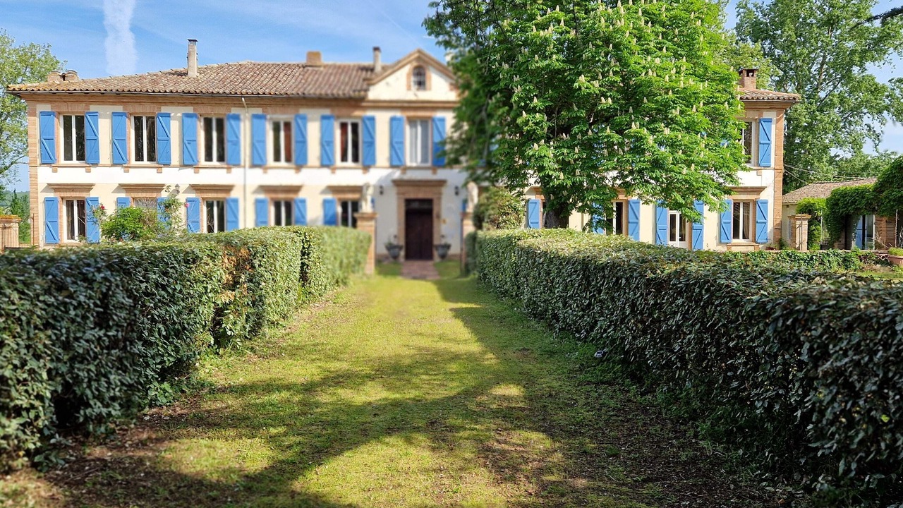 Photo of Outdoor in Lisle-sur-Tarn