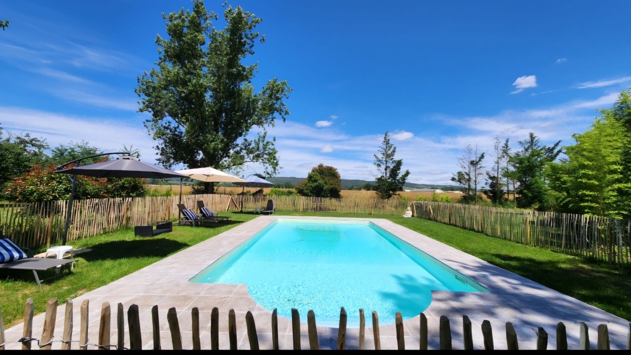 Photo of Outdoor in Lisle-sur-Tarn
