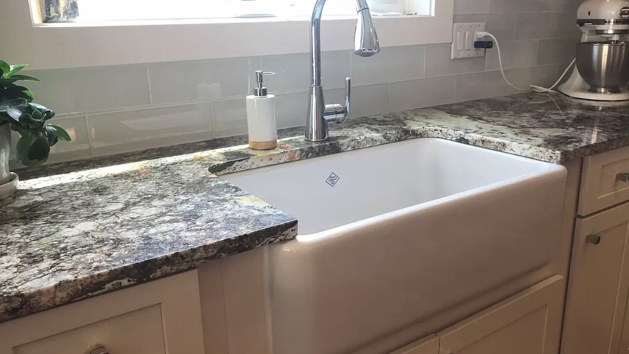 Photo of Kitchen in Gillette