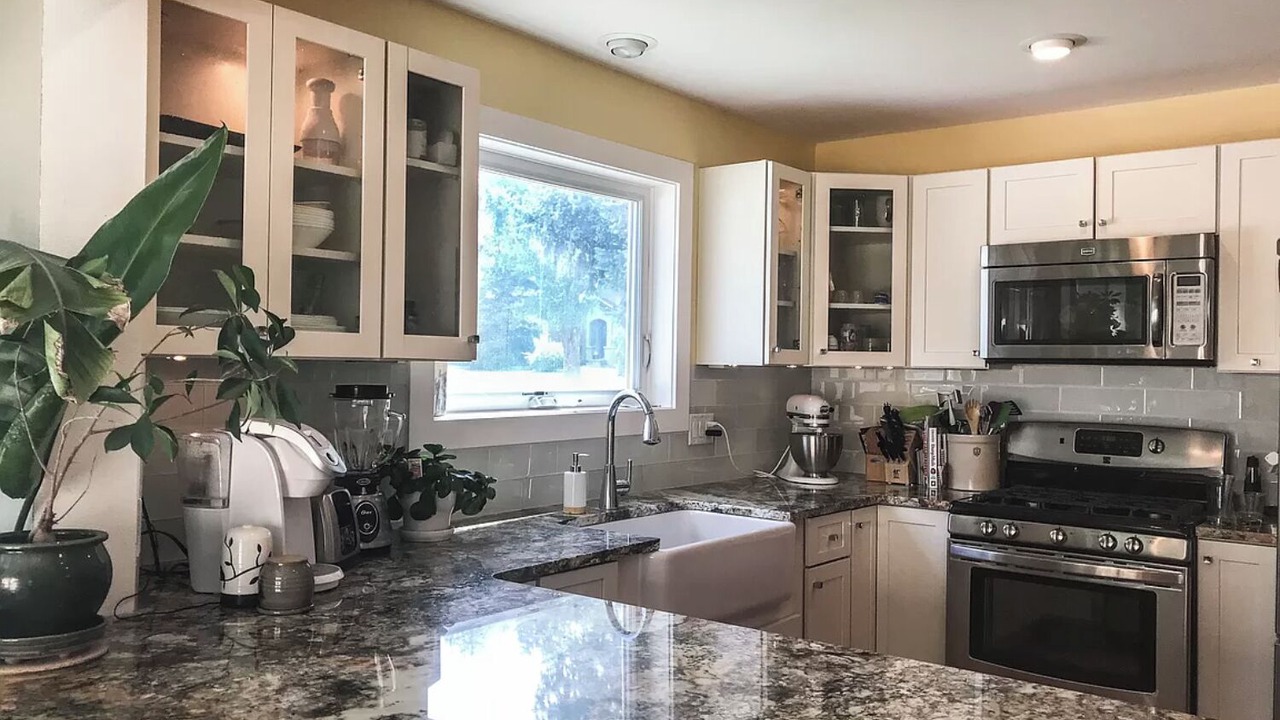 Photo of Kitchen in Gillette