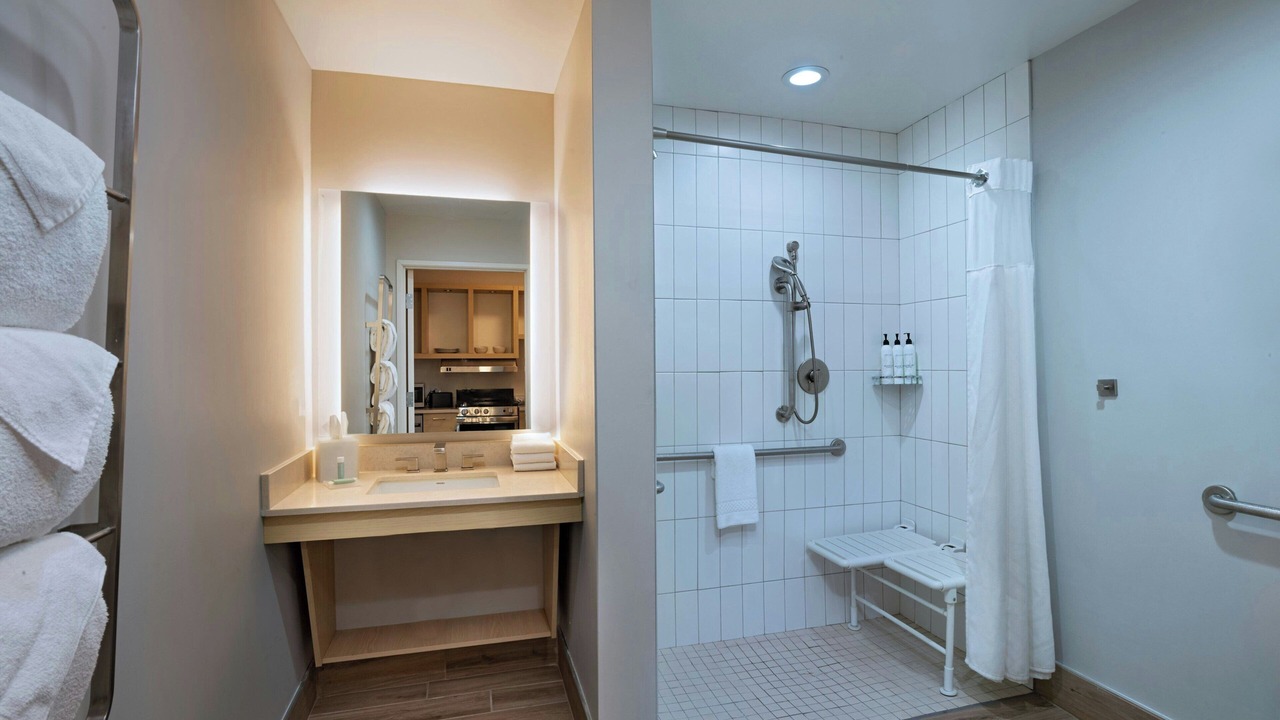Photo of Bathroom in Uptown
