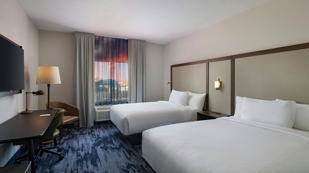 Photo of Bedroom in Uptown